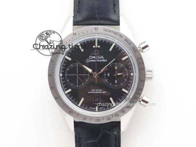 0110 Planet Ocean Professional Ceramic Bezel 42mm 1:1 VSF Best Edition Orange Markers A8500 Super Clone (2 Straps) Comfortable 8053